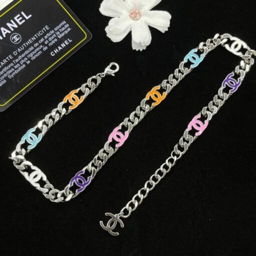 Chanel new necklace - Image 5