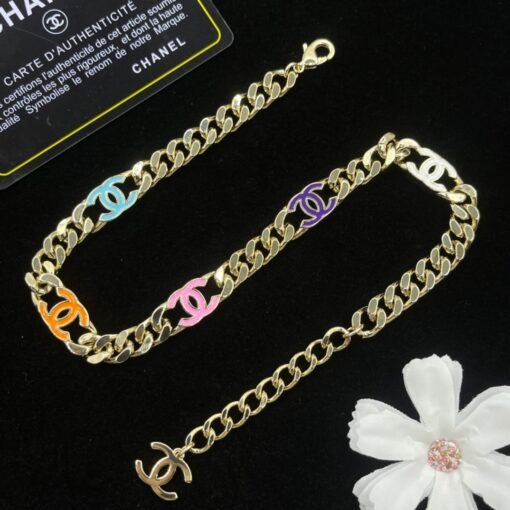 Chanel new necklace - Image 4