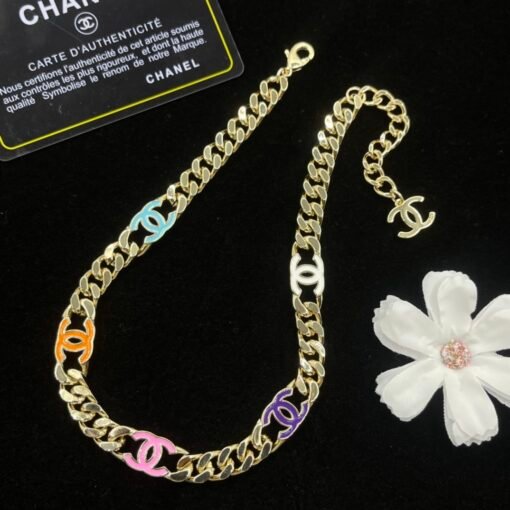 Chanel new necklace - Image 2