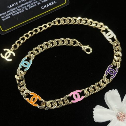 Chanel new necklace - Image 3