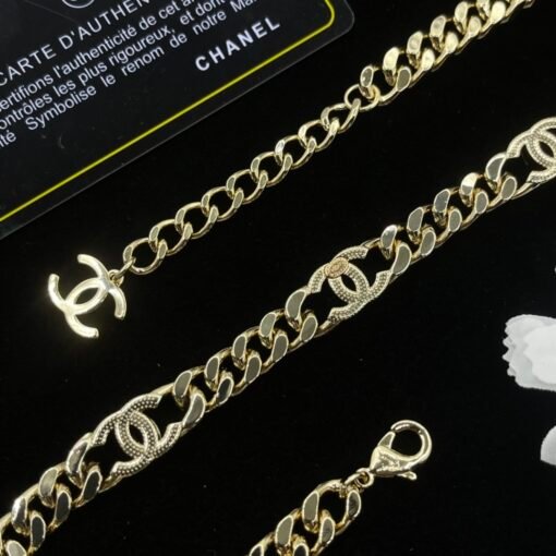 Chanel new necklace - Image 5