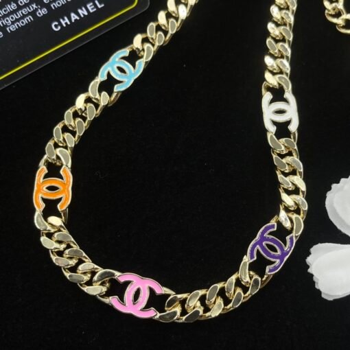 Chanel new necklace - Image 6