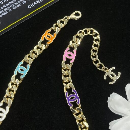 Chanel new necklace - Image 3