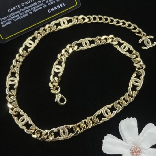 Chanel new necklace - Image 6