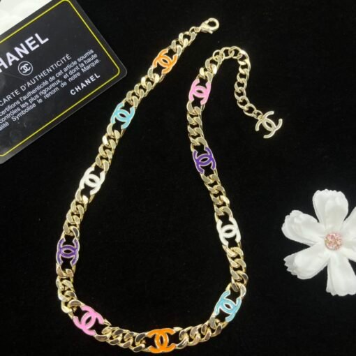 Chanel new necklace - Image 2