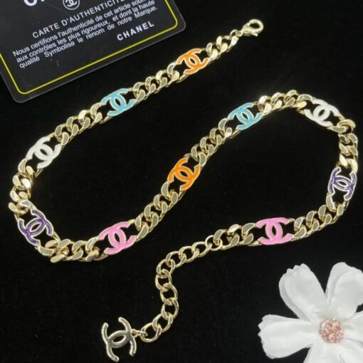 Chanel new necklace - Image 5