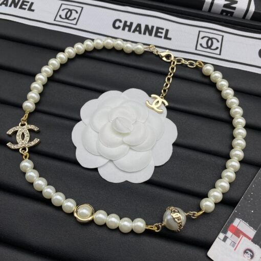 Chanel new necklace - 图片 2