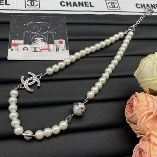 Chanel new necklace - 图片 4