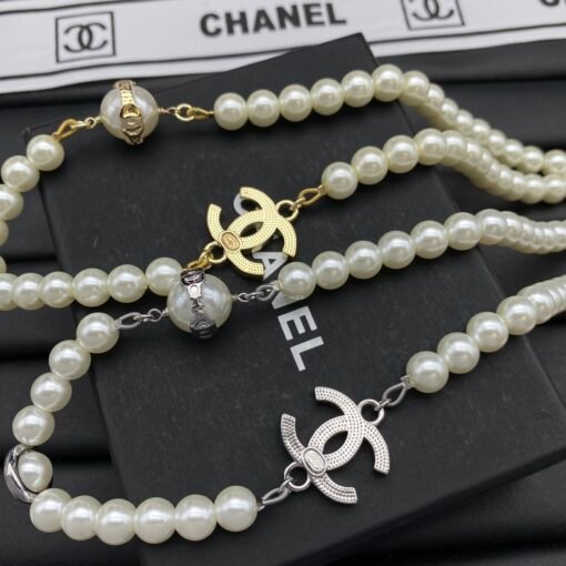 Chanel new necklace - 图片 6