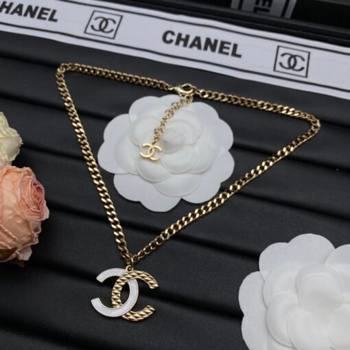 Chanel new necklace - 图片 3