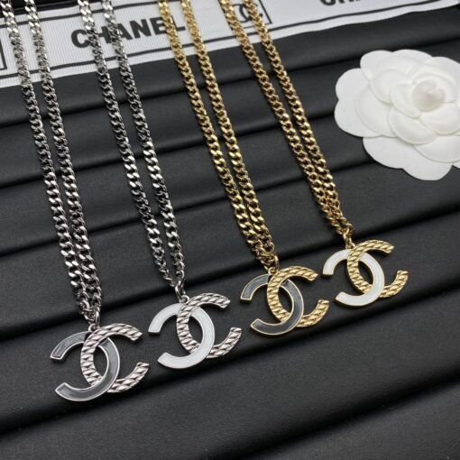 Chanel new necklace - 图片 2