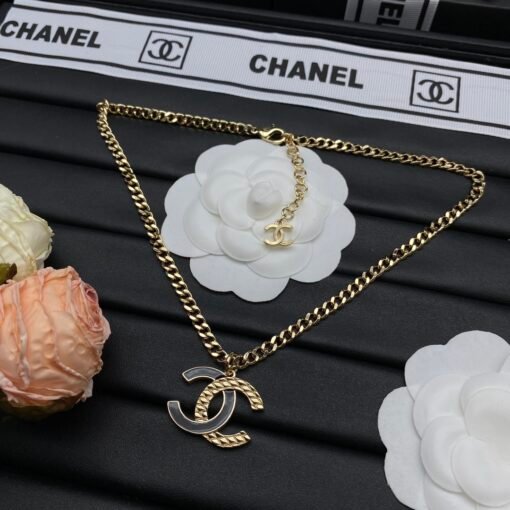 Chanel new necklace - 图片 4