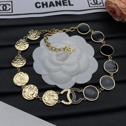 Chanel new necklace - Image 2