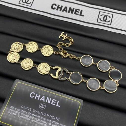 Chanel new necklace - Image 4