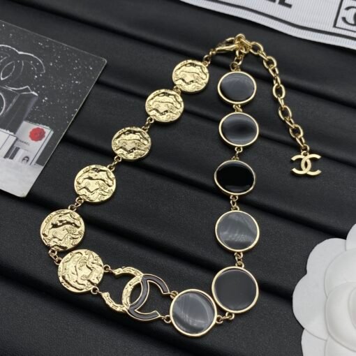 Chanel new necklace - Image 3