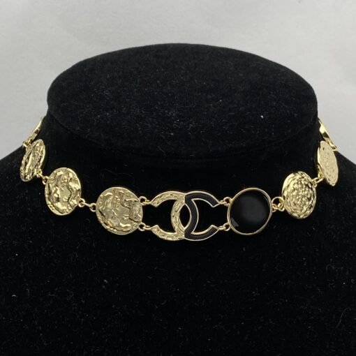 Chanel new necklace - Image 5