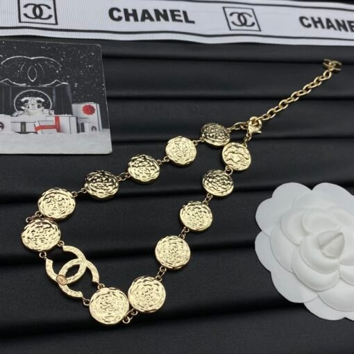 Chanel new necklace - Image 6