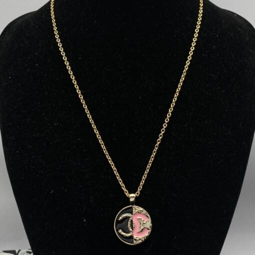 Chanel new necklace arrives