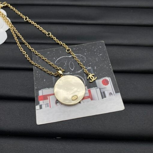 Chanel new necklace - Image 6