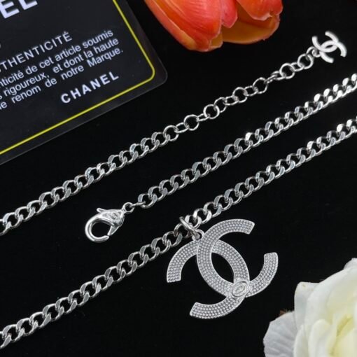 Chanel new necklace - Image 6