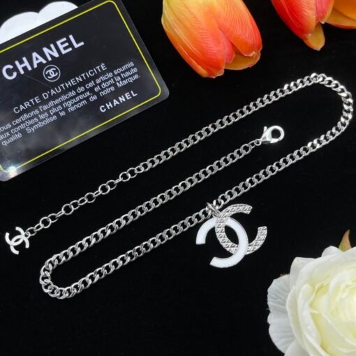 Chanel new necklace - Image 5