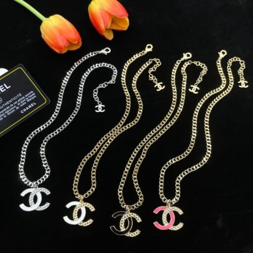 Chanel new necklace - Image 7