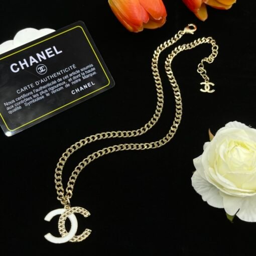 Chanel new necklace - Image 2