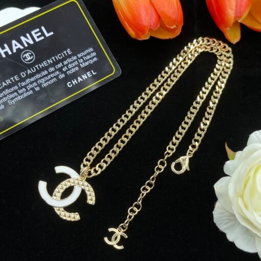 Chanel new necklace - Image 4