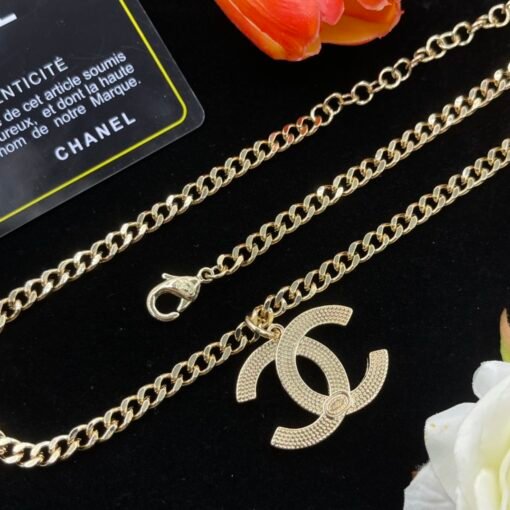 Chanel new necklace - Image 6