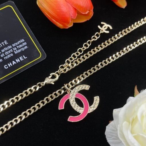 Chanel new necklace - Image 3