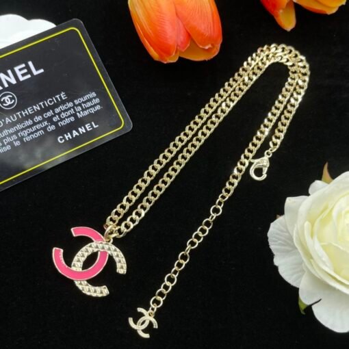 Chanel new necklace - Image 4