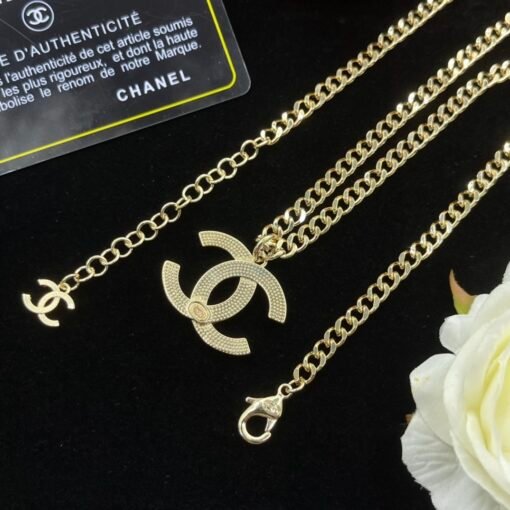 Chanel new necklace - Image 6