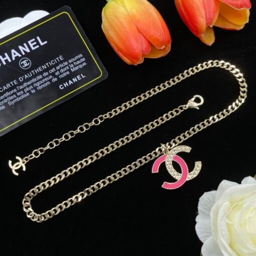 Chanel new necklace - Image 5