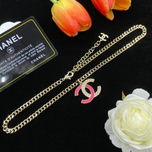 Chanel new necklace - Image 2