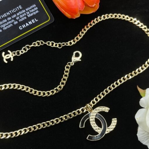 Chanel new necklace - Image 2