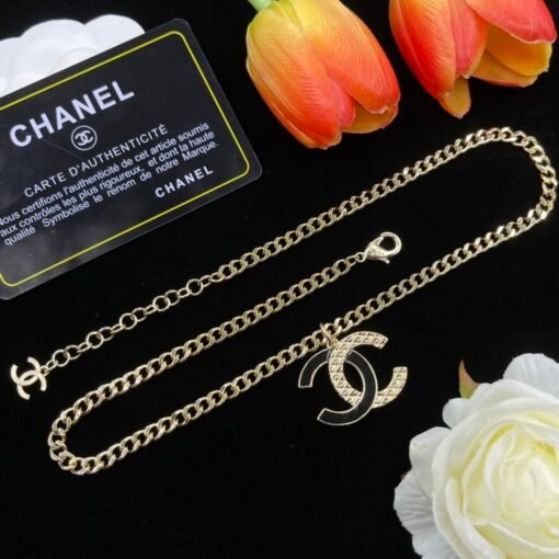 Chanel new necklace - Image 3