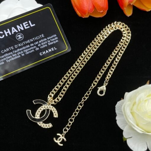 Chanel new necklace - Image 5