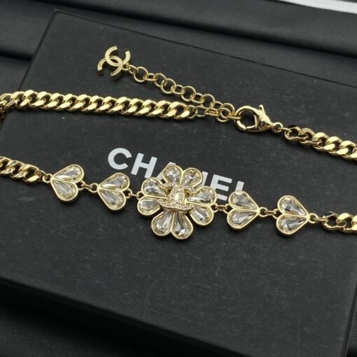 Chanel new necklace - Image 3