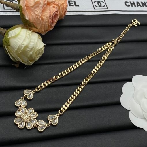 Chanel new necklace - Image 5
