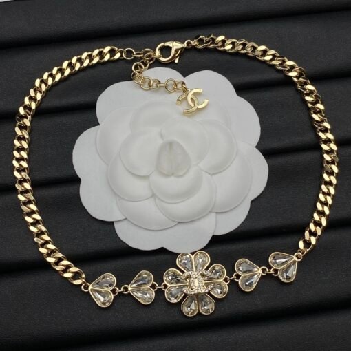 Chanel new necklace - Image 2