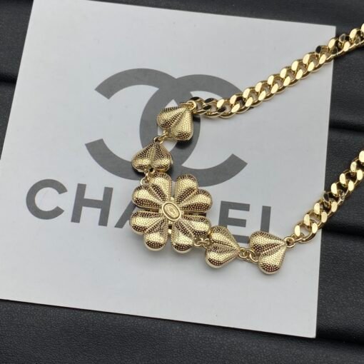 Chanel new necklace - Image 6