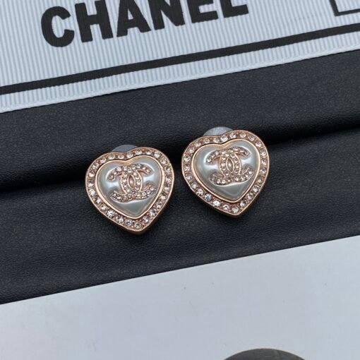 Chanel earrings - Image 5