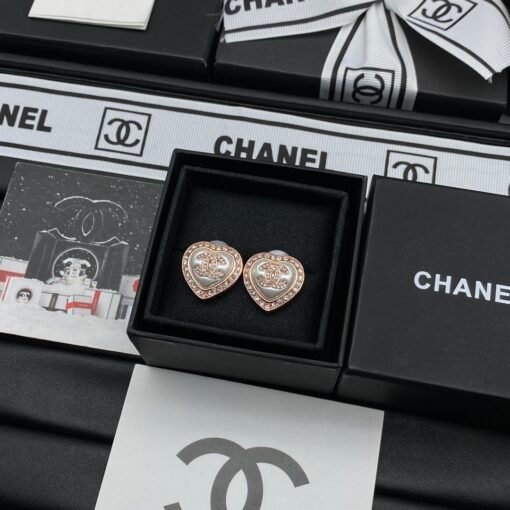 Chanel earrings - Image 2