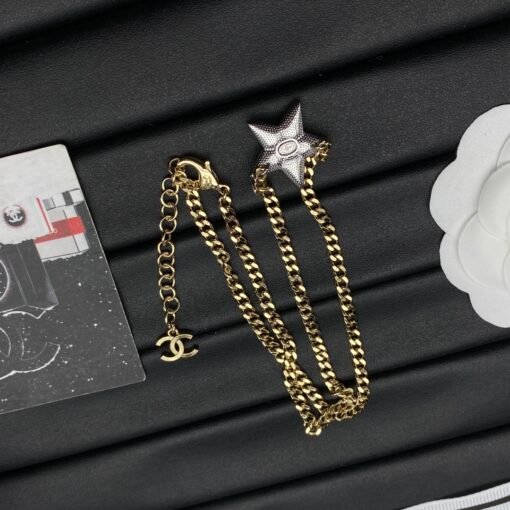Chanel new necklace - Image 6