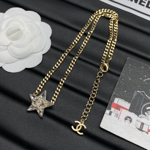 Chanel new necklace - Image 5