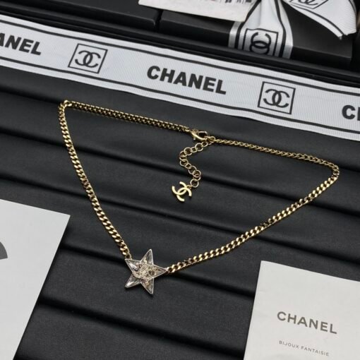 Chanel new necklace - Image 3