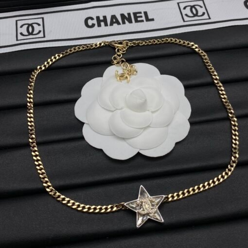 Chanel new necklace - Image 2