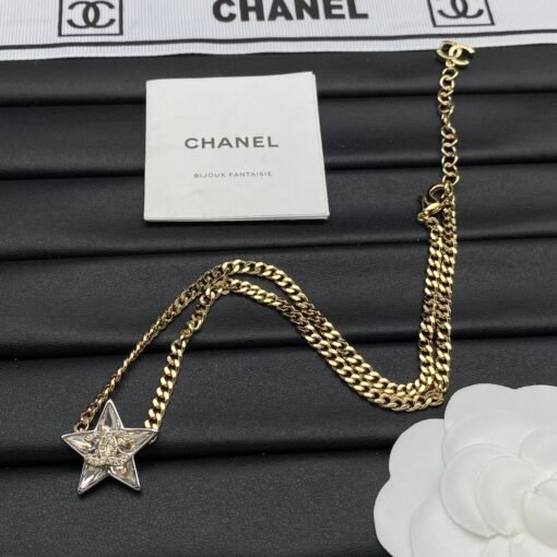 Chanel new necklace - Image 4