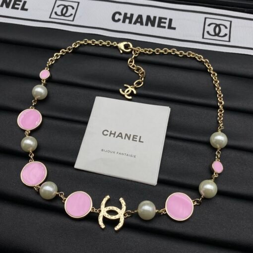 Chanel new necklace - Image 3