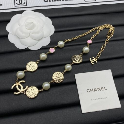 Chanel new necklace - Image 6